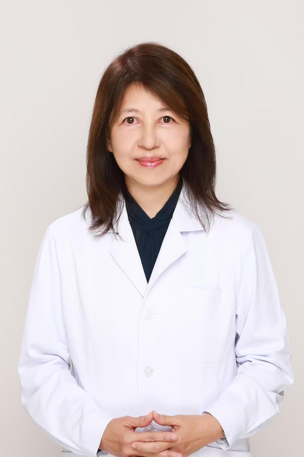 Cai Su Zhen 蔡素珍