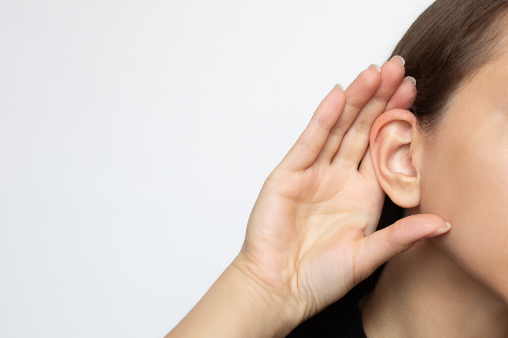 Who is Suitable for a Traditional Ear Picking Session?