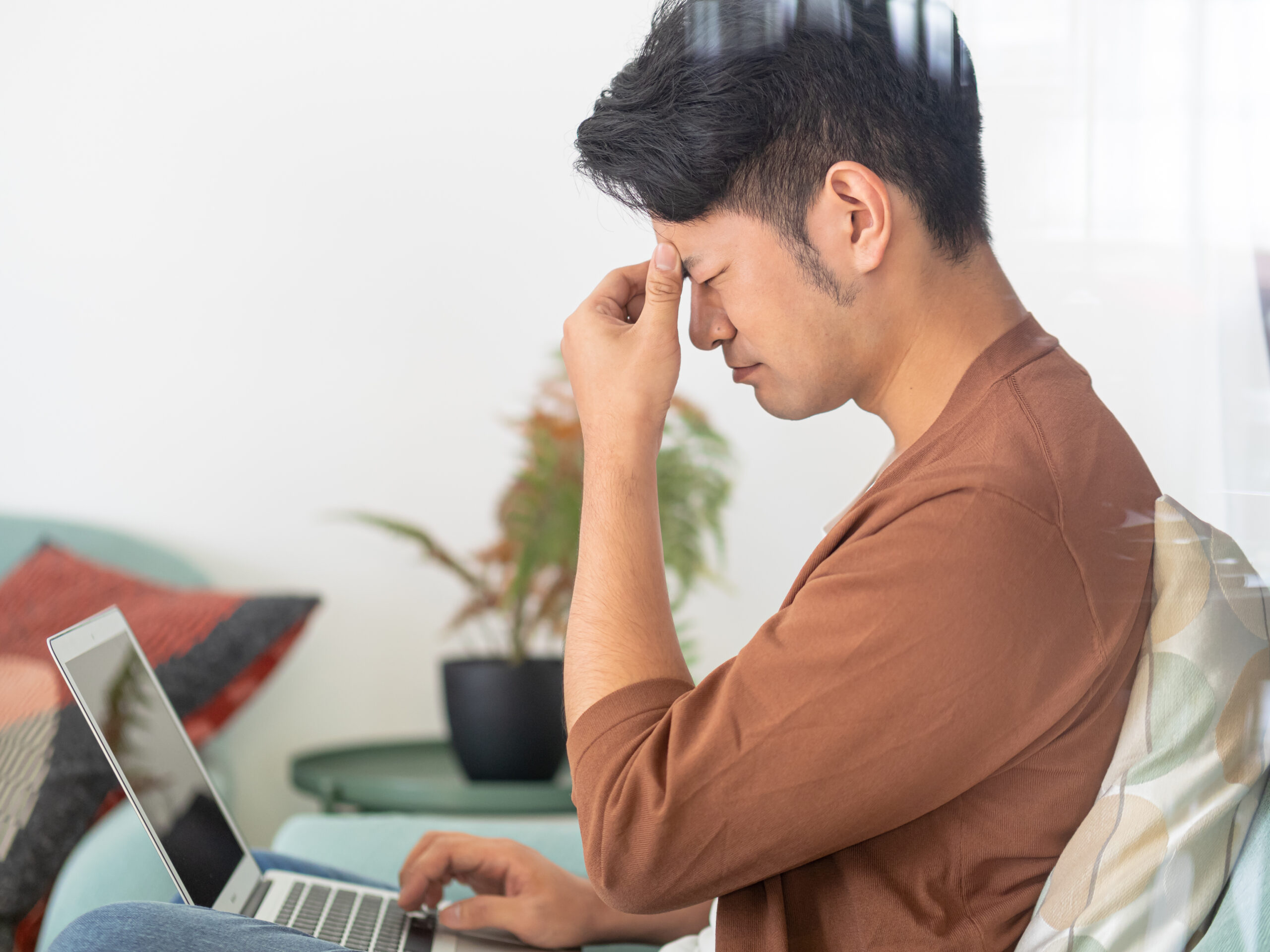 tcm for headache